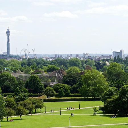 The Studio - Heart Of Primrose Hill London Kültér fotó