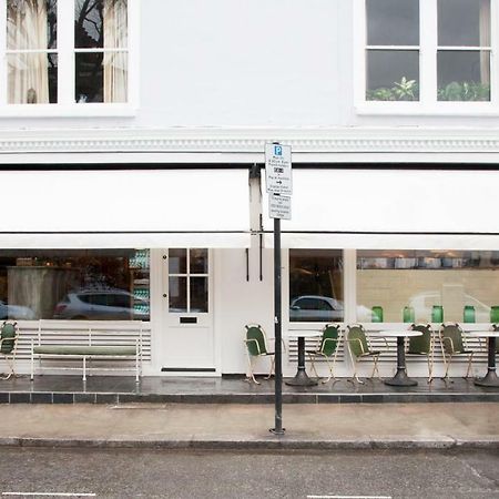 The Studio - Heart Of Primrose Hill London Kültér fotó
