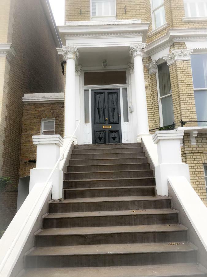 The Studio - Heart Of Primrose Hill London Kültér fotó