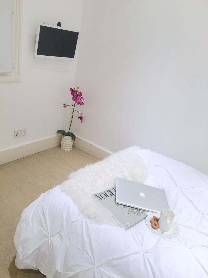 The Studio - Heart Of Primrose Hill London Kültér fotó